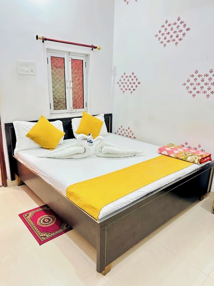 Maa Kaushalya Guest House — фото 5
