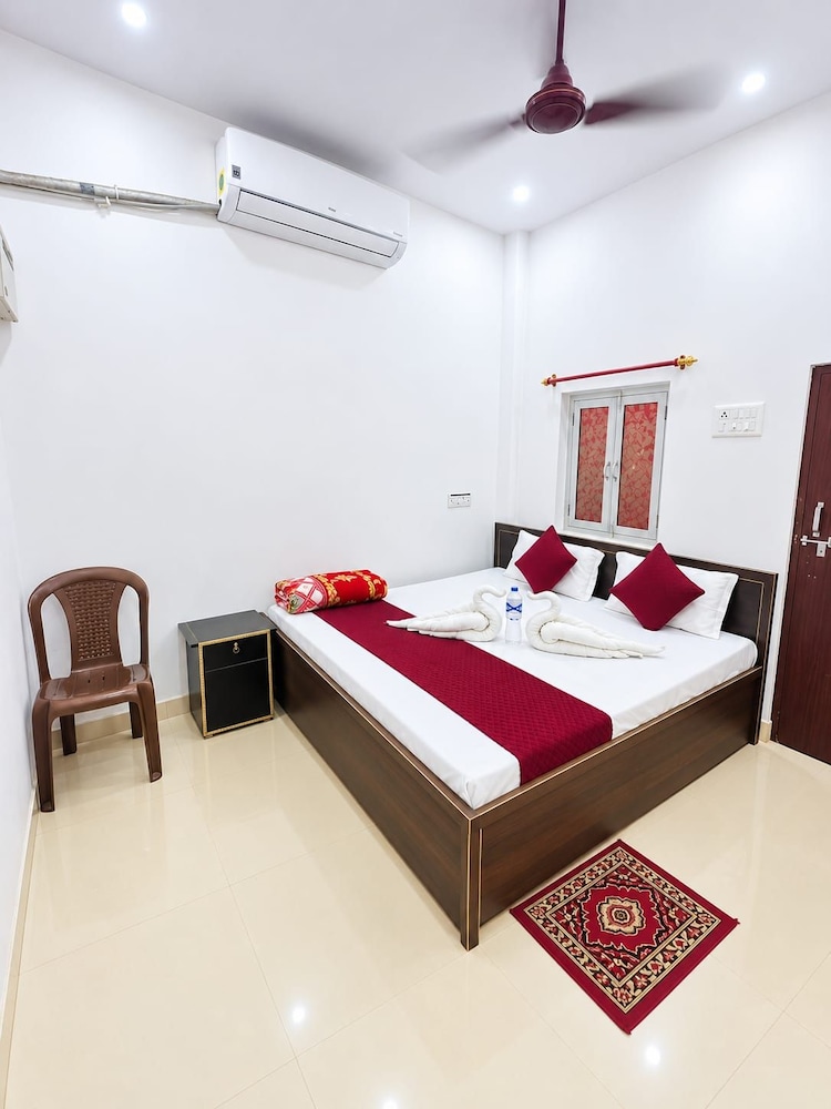 Maa Kaushalya Guest House — фото 3