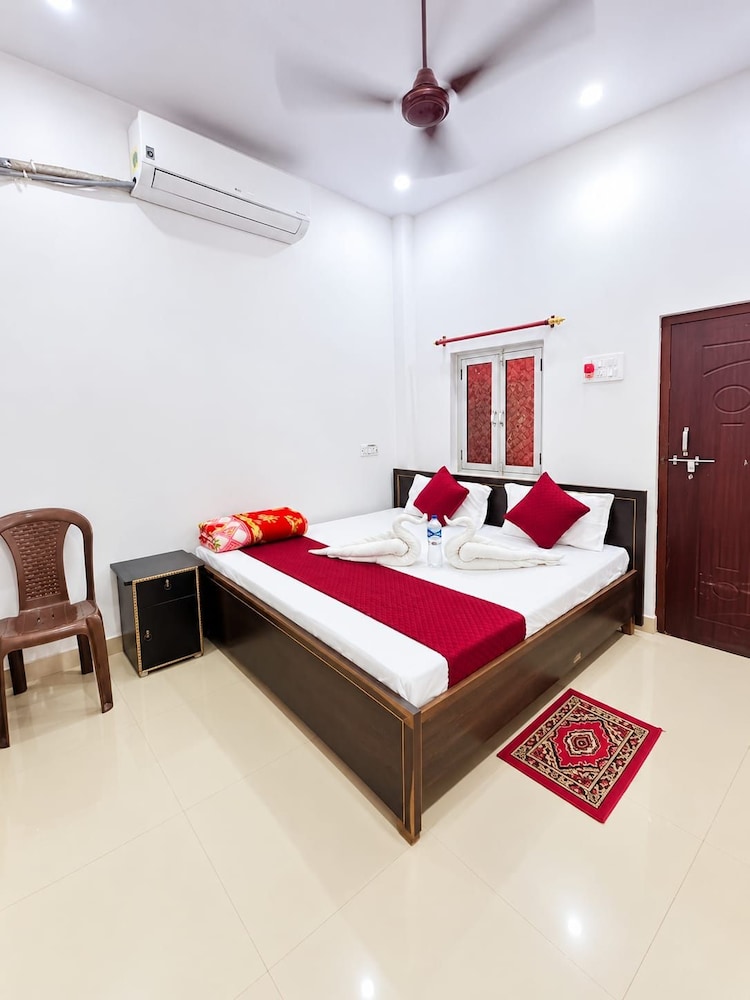 Maa Kaushalya Guest House — фото 2