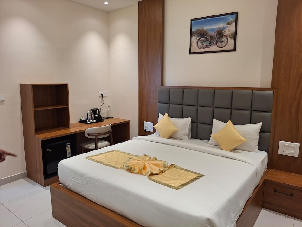 SRS Elegance Suites — фото 4