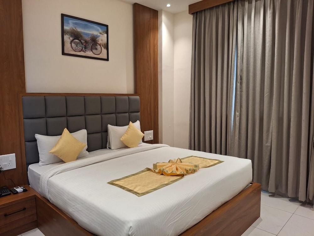 SRS Elegance Suites — фото 3