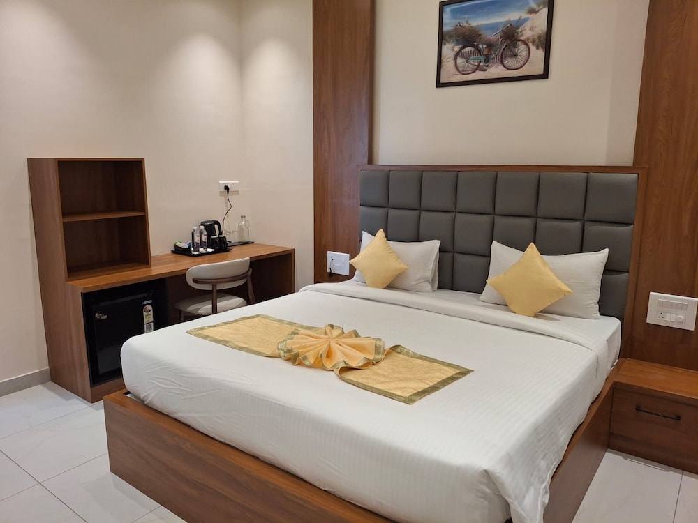 SRS Elegance Suites — фото 2