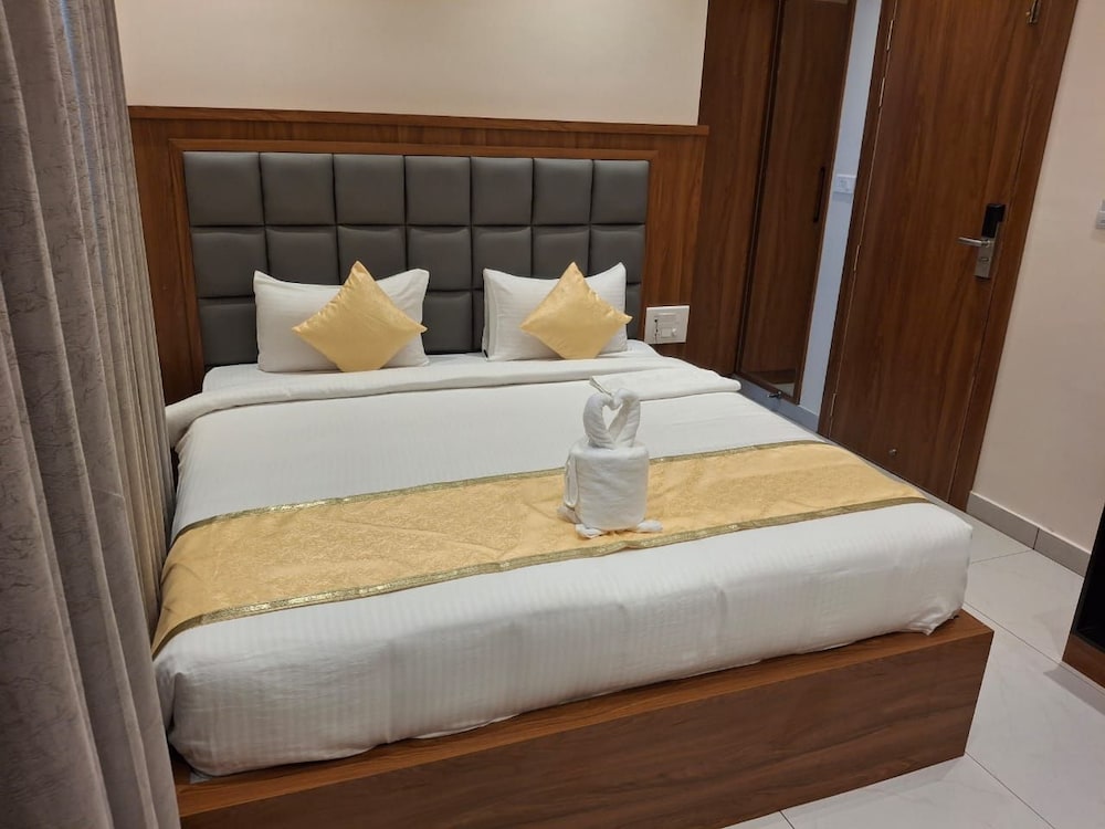 SRS Elegance Suites — фото 5
