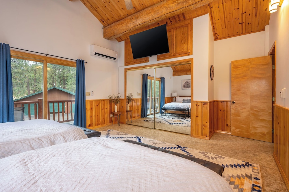 Sugar Pine Lodge — фото 2