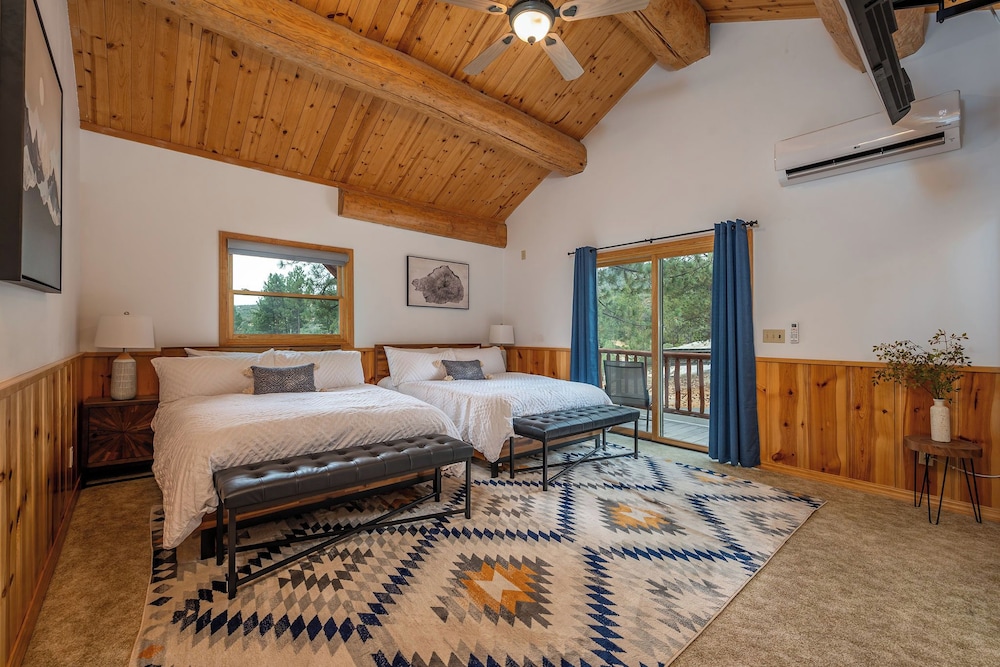 Sugar Pine Lodge — фото 3
