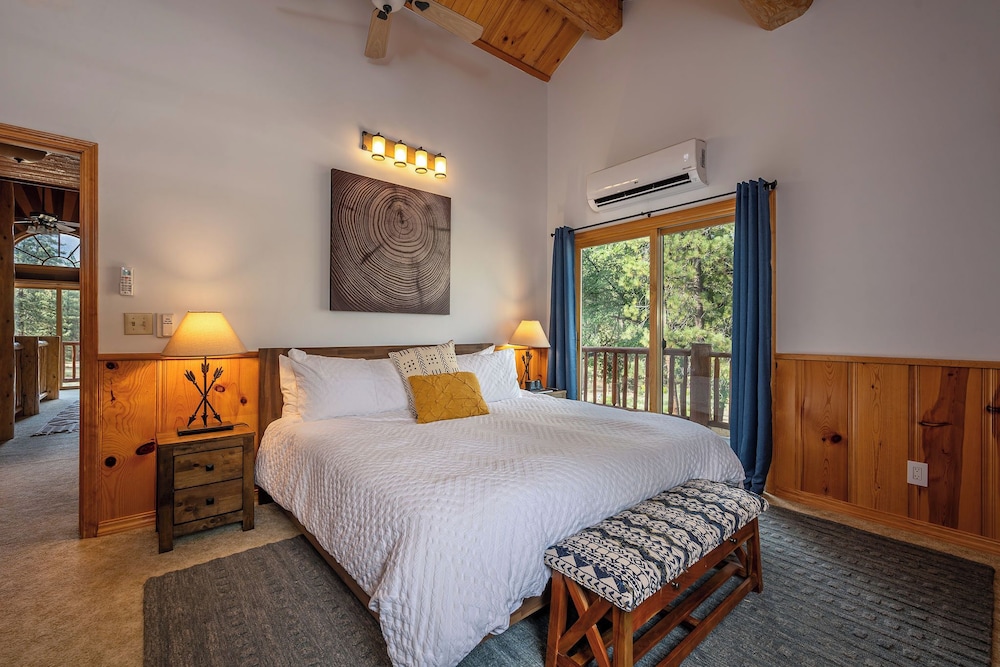 Sugar Pine Lodge — фото 5