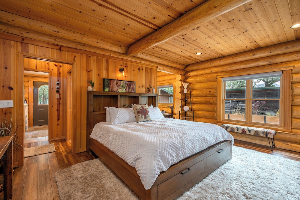 Sugar Pine Lodge — фото 4