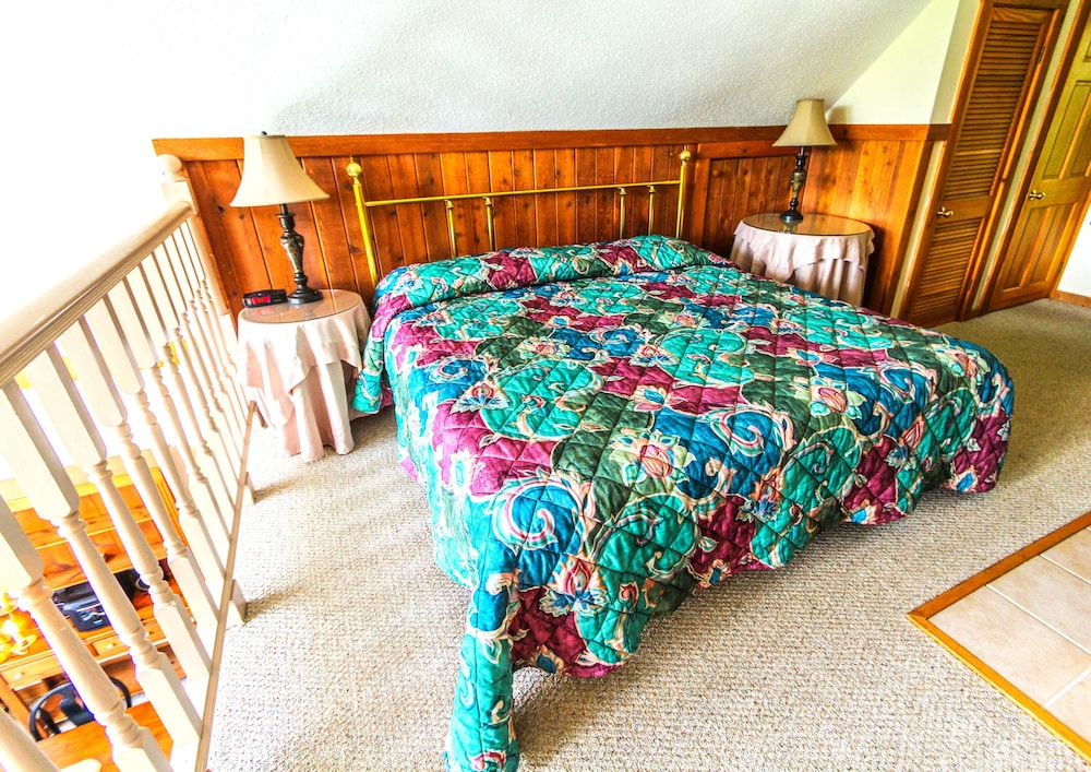 Alpine Crest Resort — фото 4