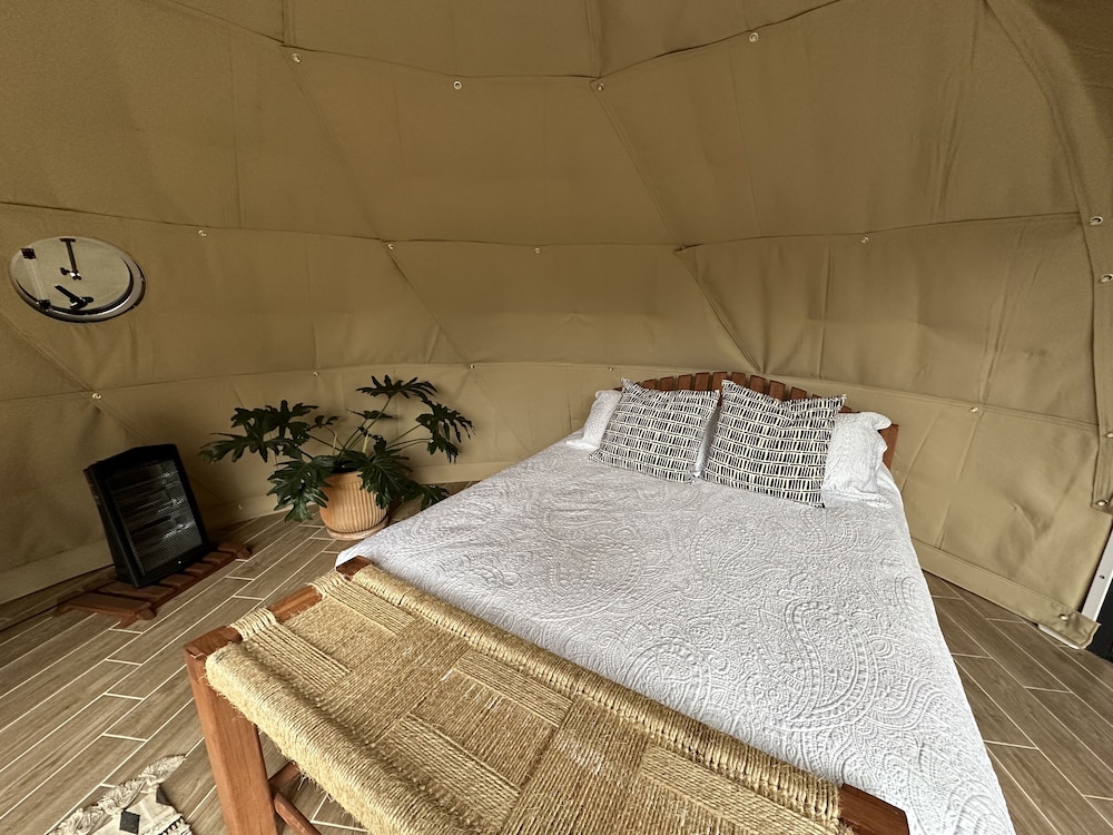 LUNADA GLAMPING — фото 2