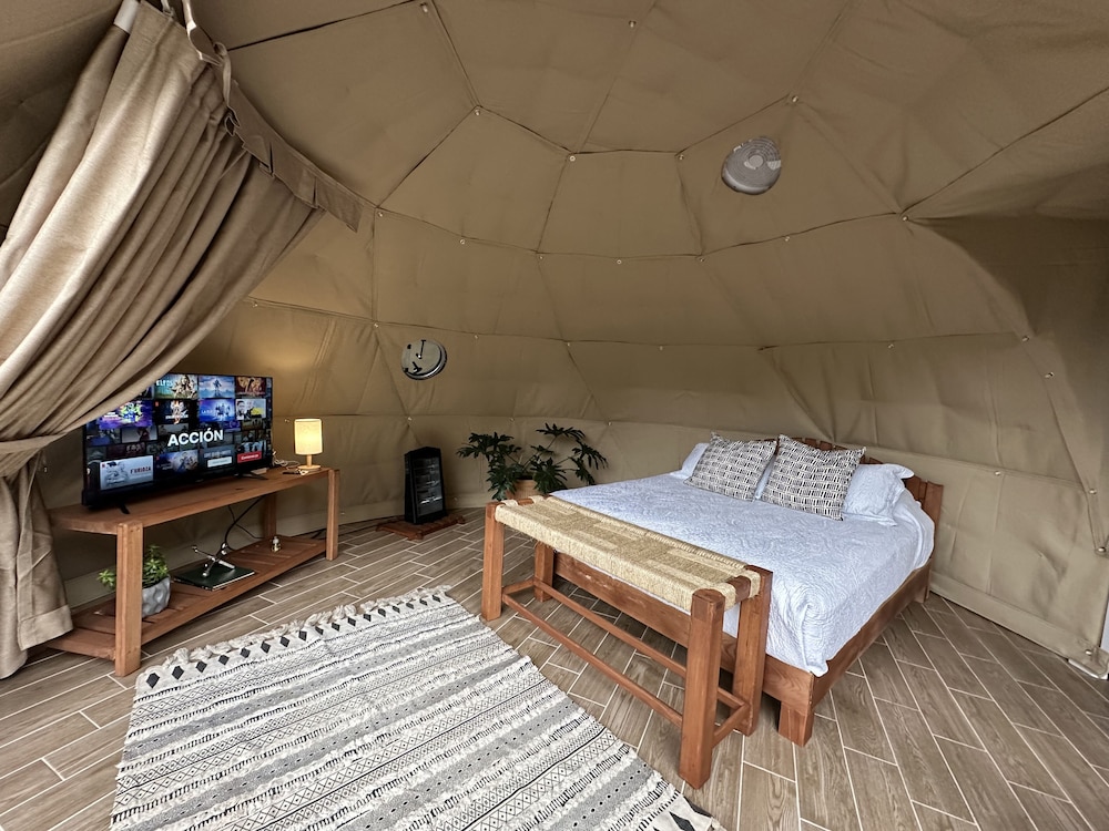 LUNADA GLAMPING — фото 3