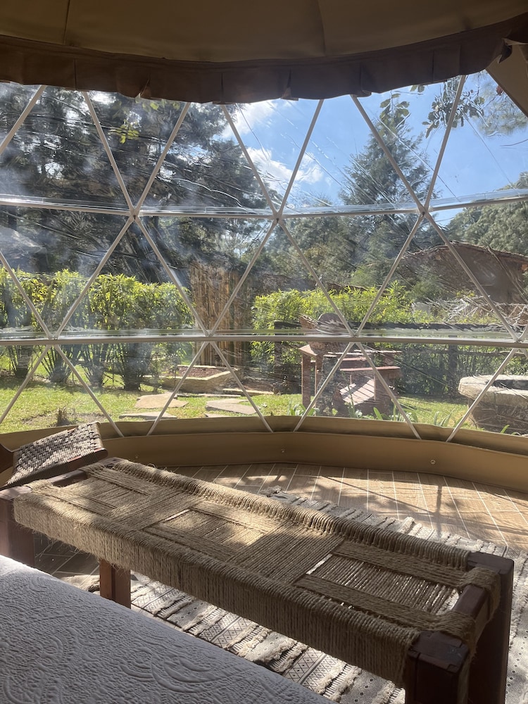 LUNADA GLAMPING — фото 5