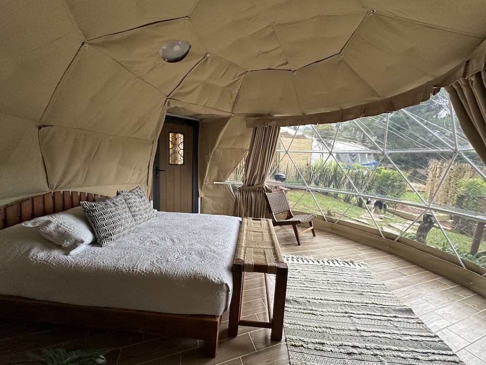 LUNADA GLAMPING — фото 4