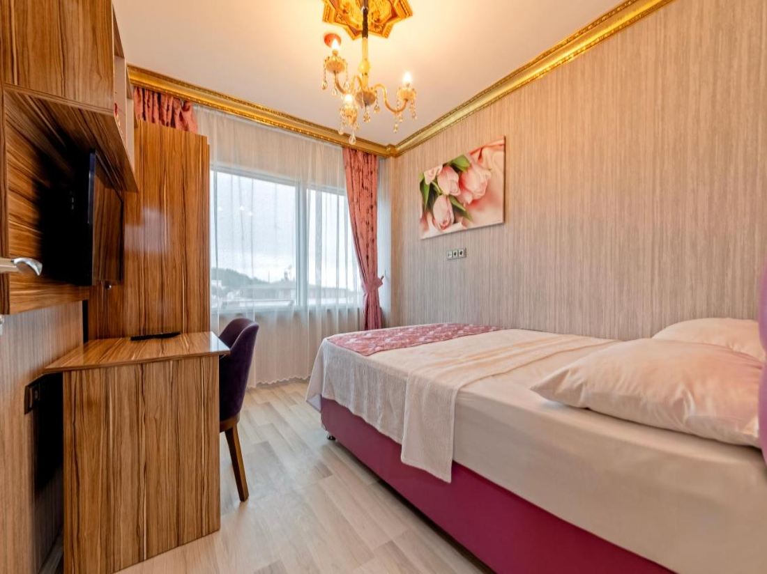 Royal Babil Suites Hotel — фото 5