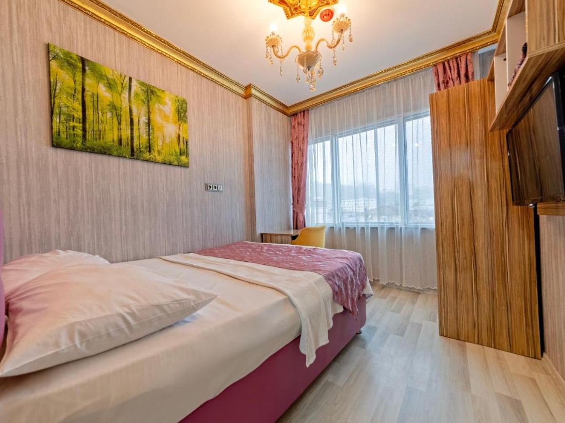 Royal Babil Suites Hotel — фото 2