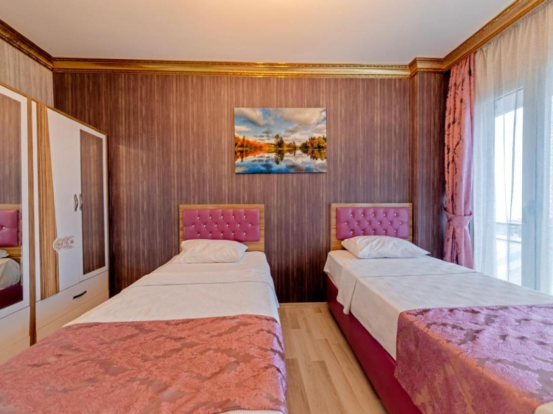 Royal Babil Suites Hotel — фото 4