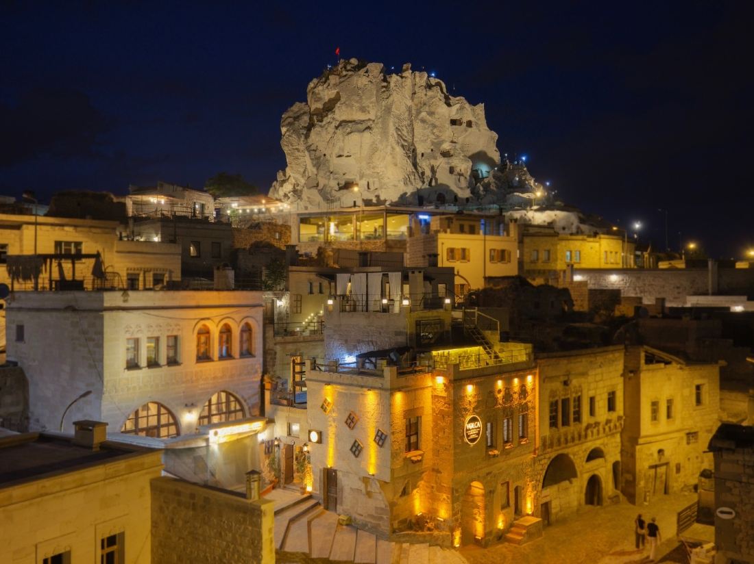 VOLCA INN CAPPADOCIA — фото 3