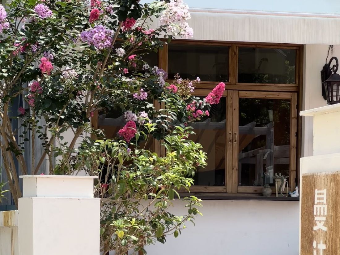 Manfa Sea View Guesthouse — фото 5