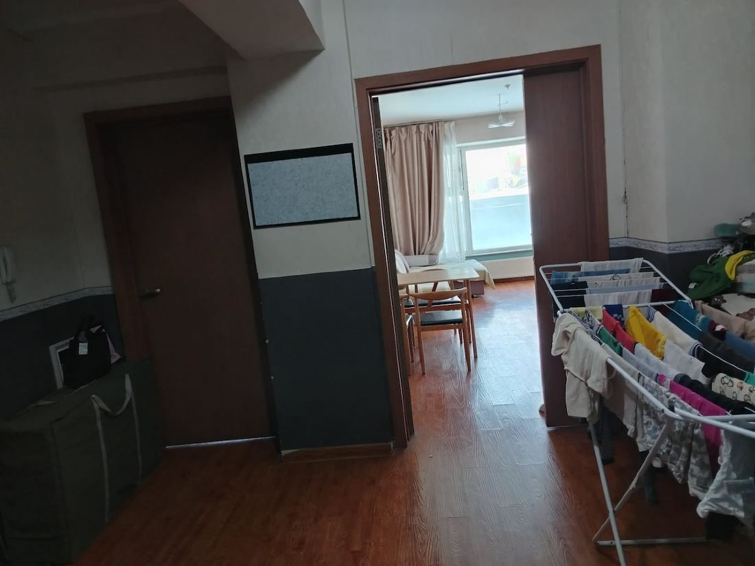 Uran gan apartment — фото 4