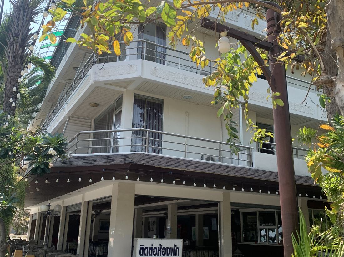 NIPON RESORT — фото 2