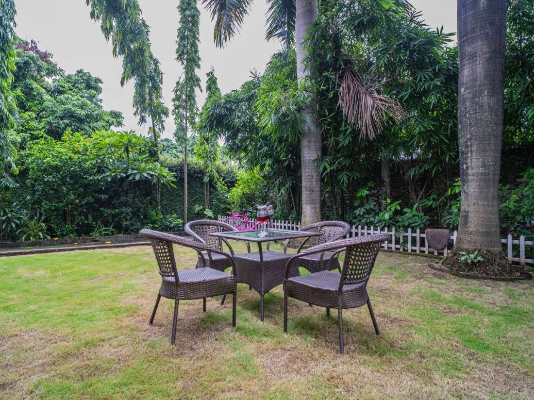 Royal Bagh Villa — фото 2