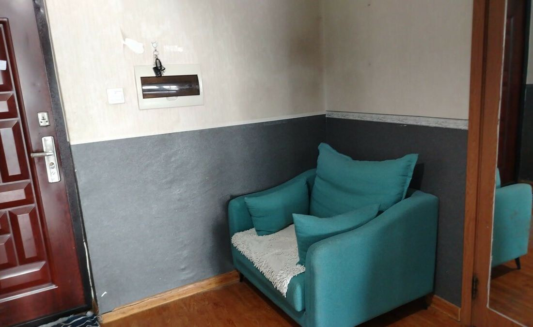 Uran gan apartment — фото 3