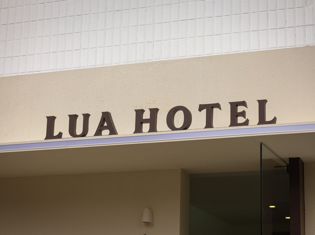 LUA HOTEL Suyu — фото 2