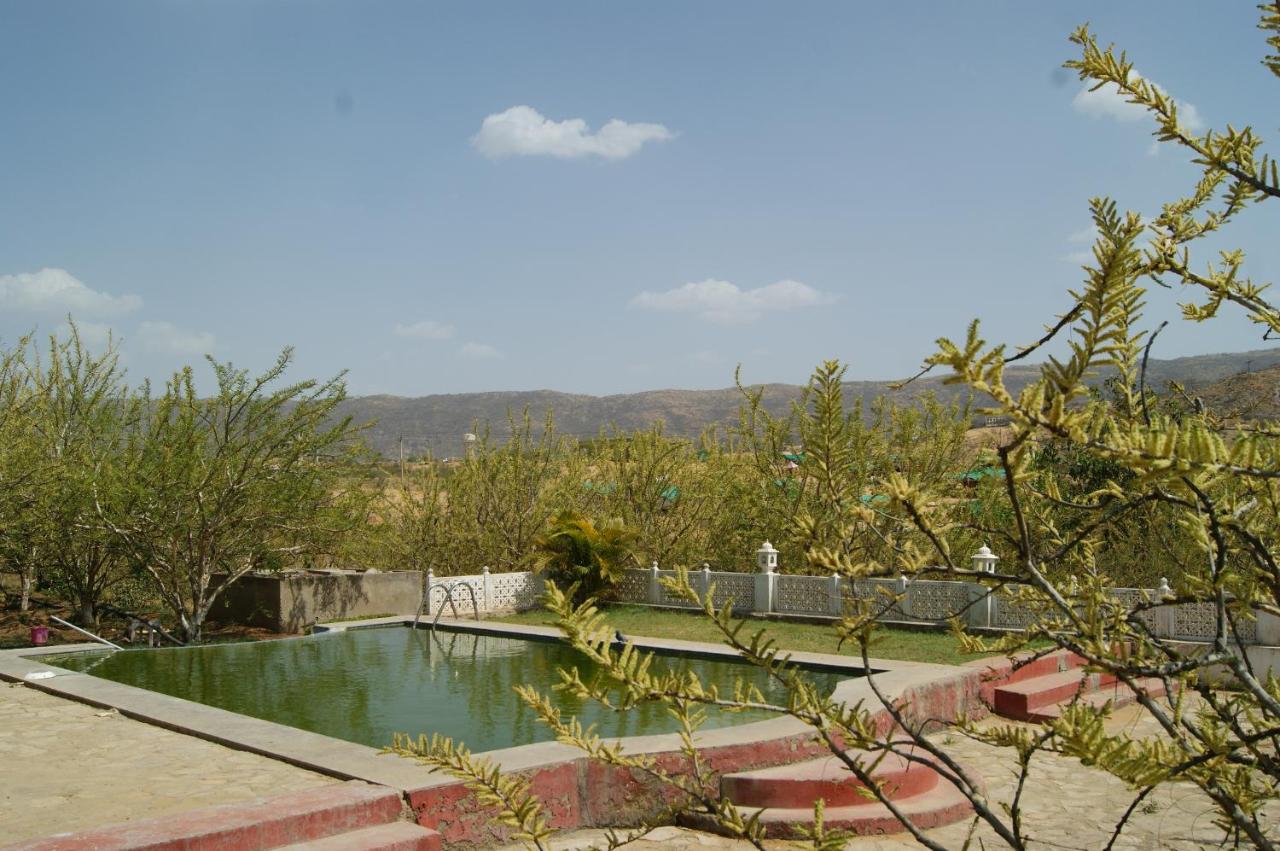 Risala Resort Pushkar — фото 5