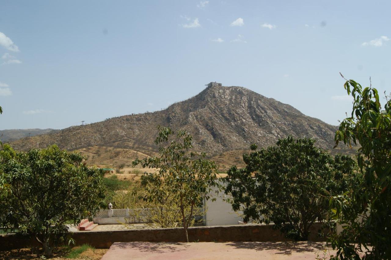 Risala Resort Pushkar — фото 3