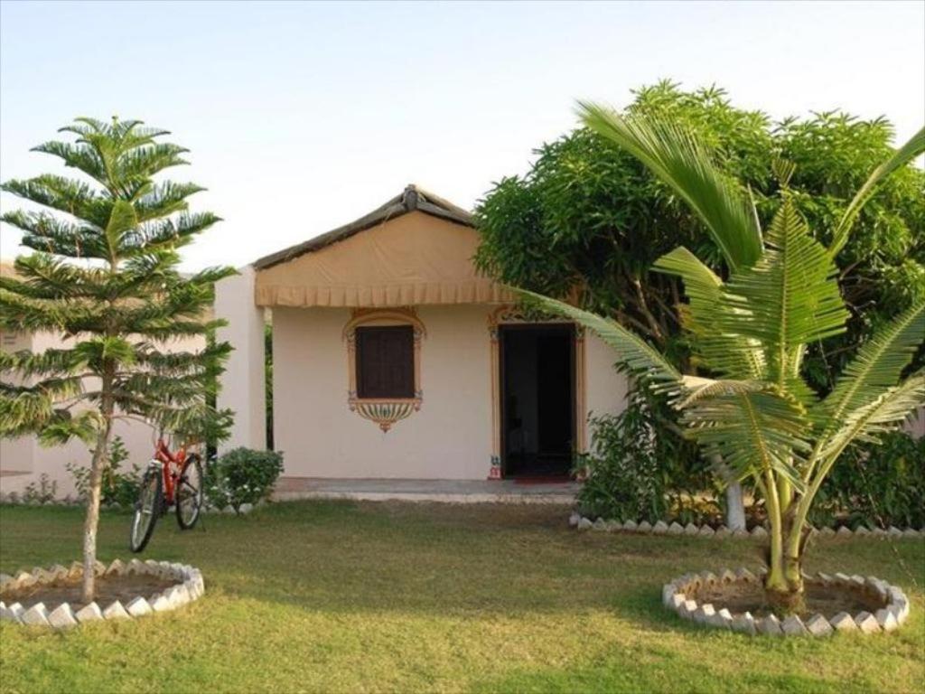 Risala Resort Pushkar — фото 2
