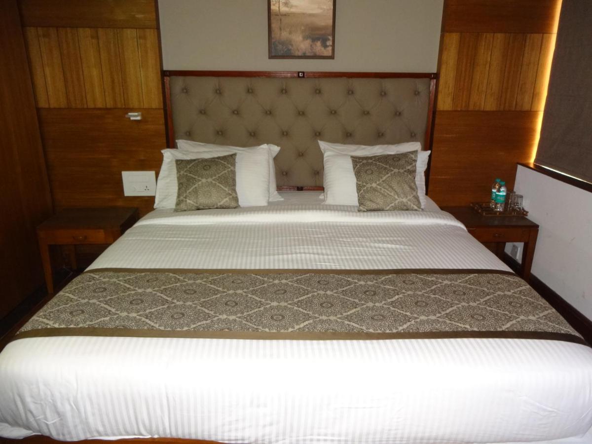 Keys Select Hotel Malabar Gate — фото 2