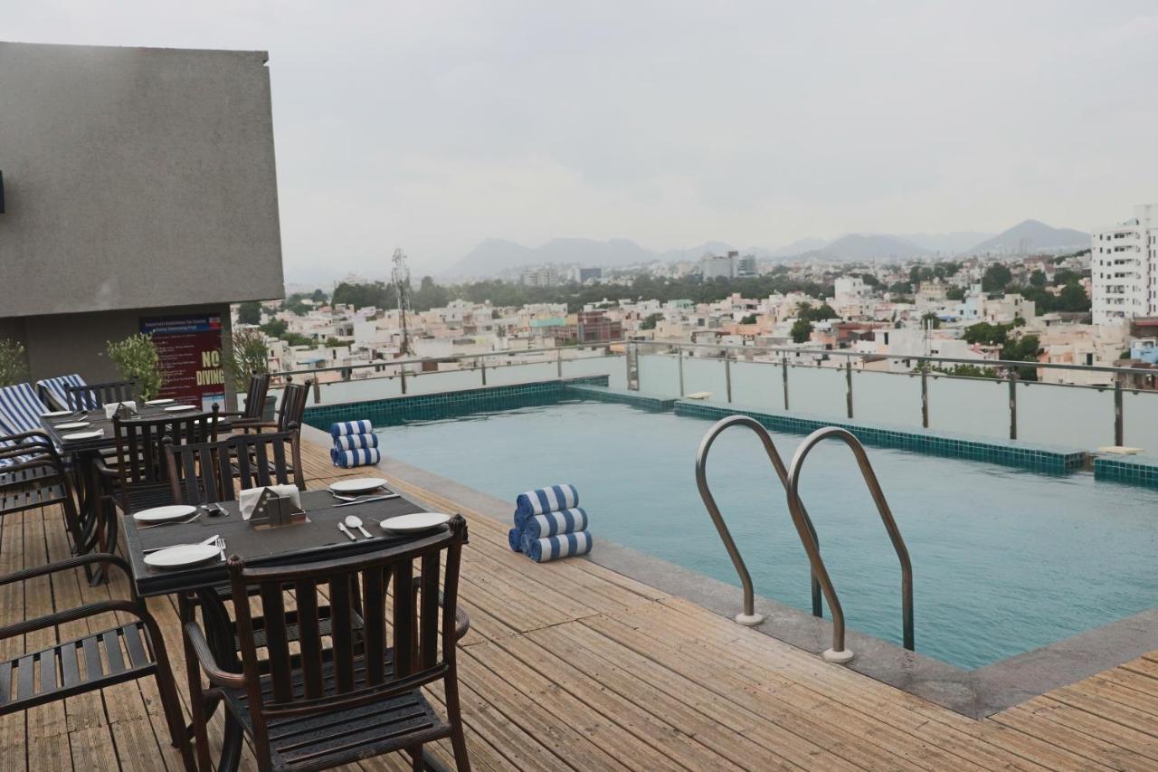 Shree Kanak Udaipur — фото 3