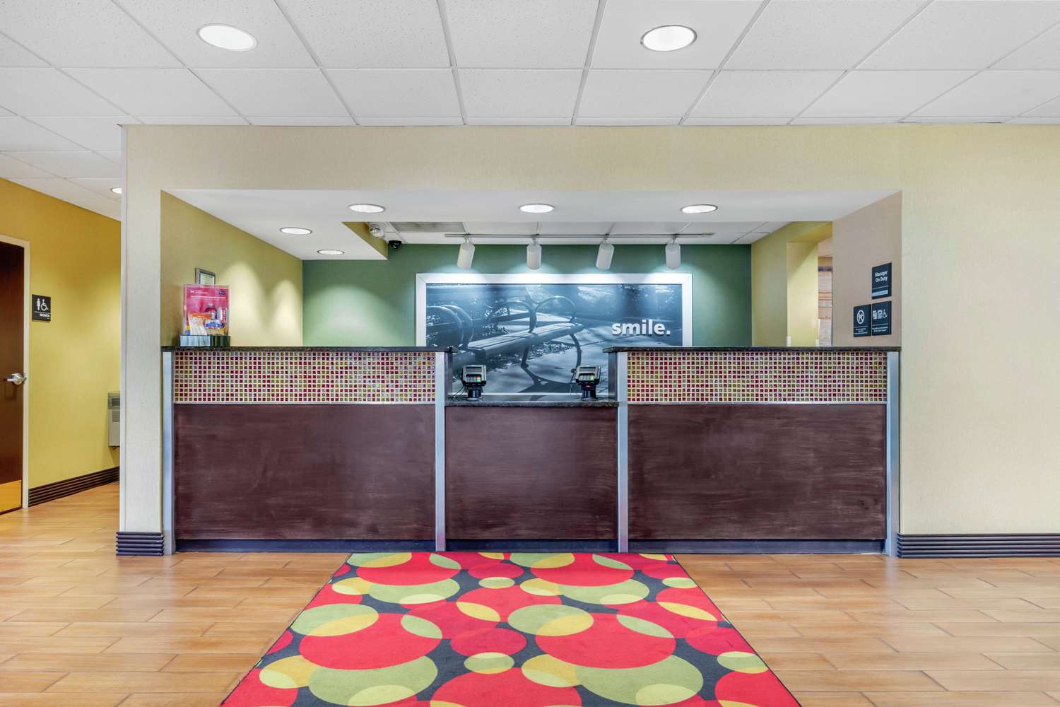 Hampton Inn Brookhaven — фото 3