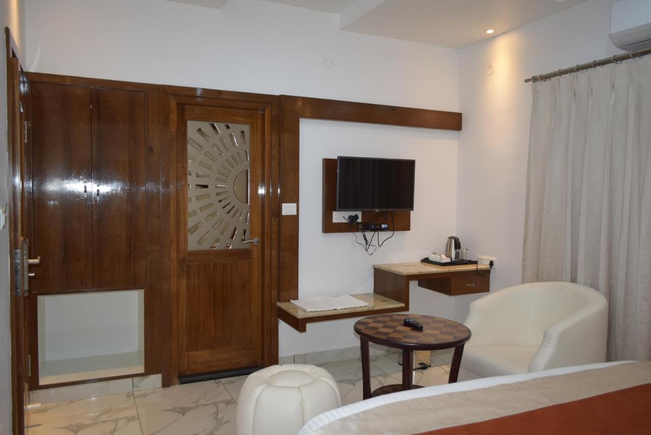 Hotel Lok Sagar — фото 4