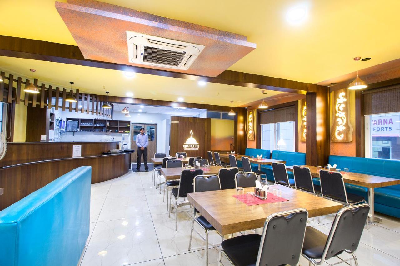 Hotel Lok Sagar — фото 2