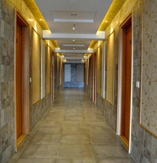 The Royal Bharti — фото 3