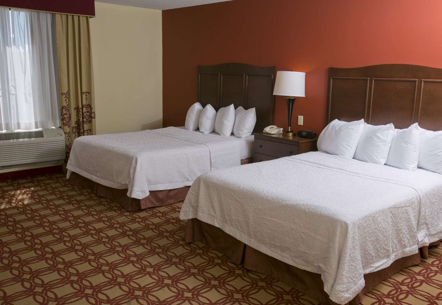 Hampton Inn And Suites Wiggins — фото 5