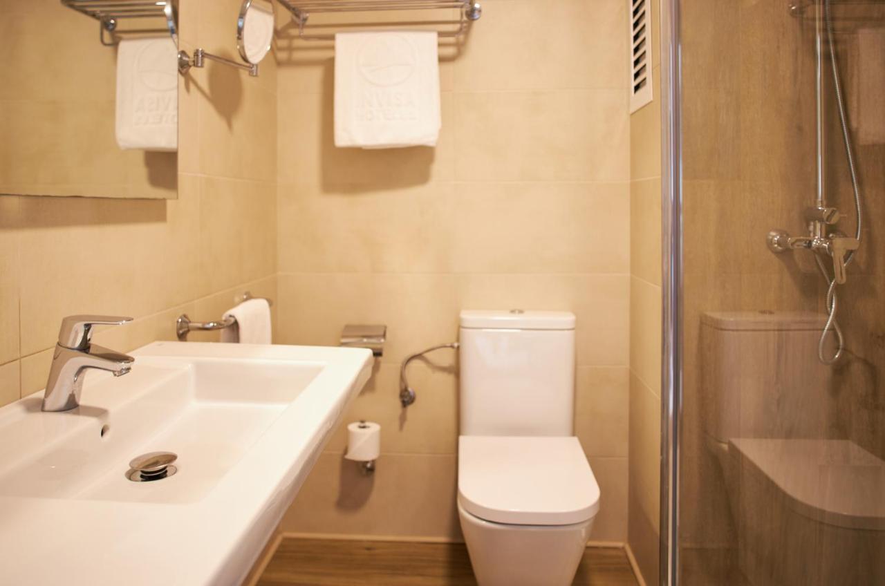 Invisa Ereso All Inclusive — фото 2