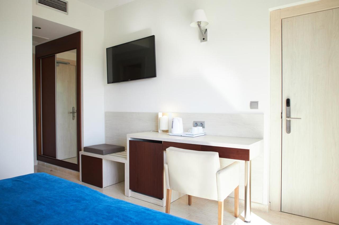 Invisa Ereso All Inclusive — фото 3