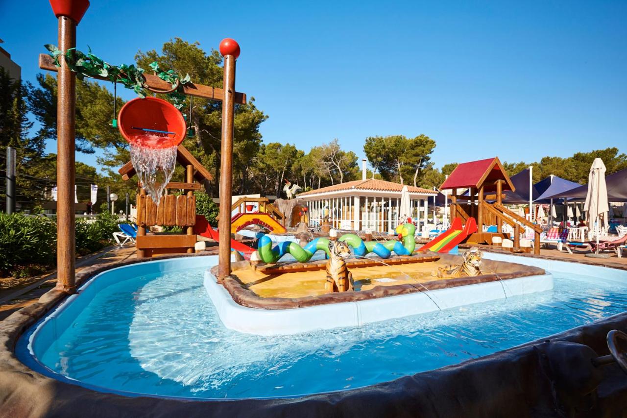 Invisa Ereso All Inclusive — фото 4