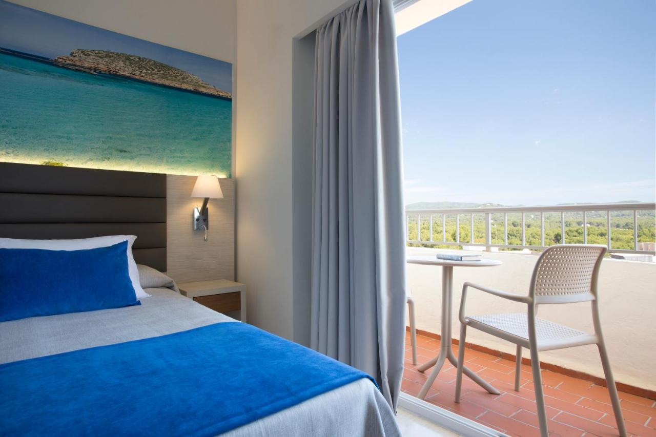 Invisa Ereso All Inclusive — фото 5