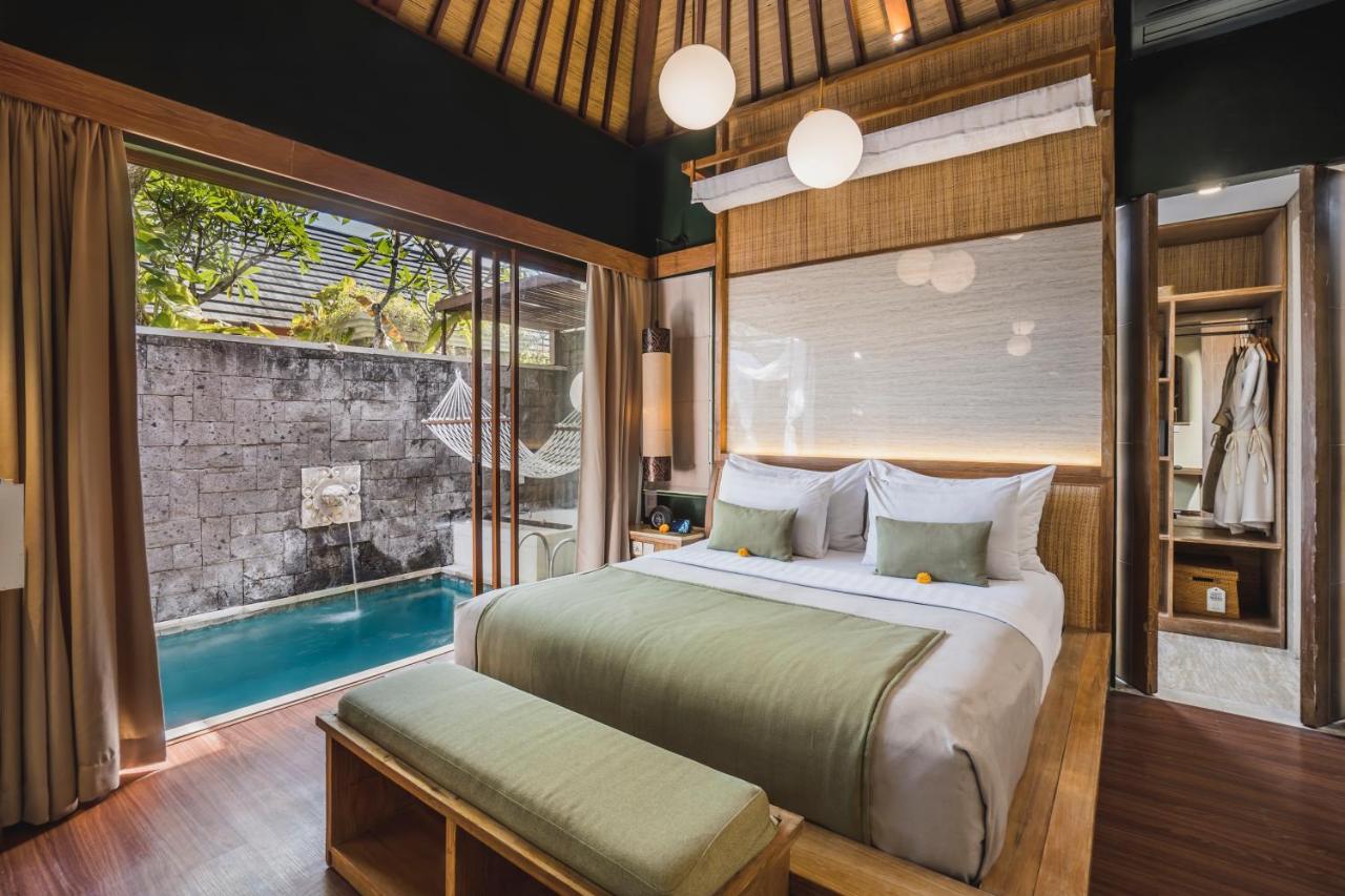 Ini Vie Villa Seminyak by Ini Vie Hospitality