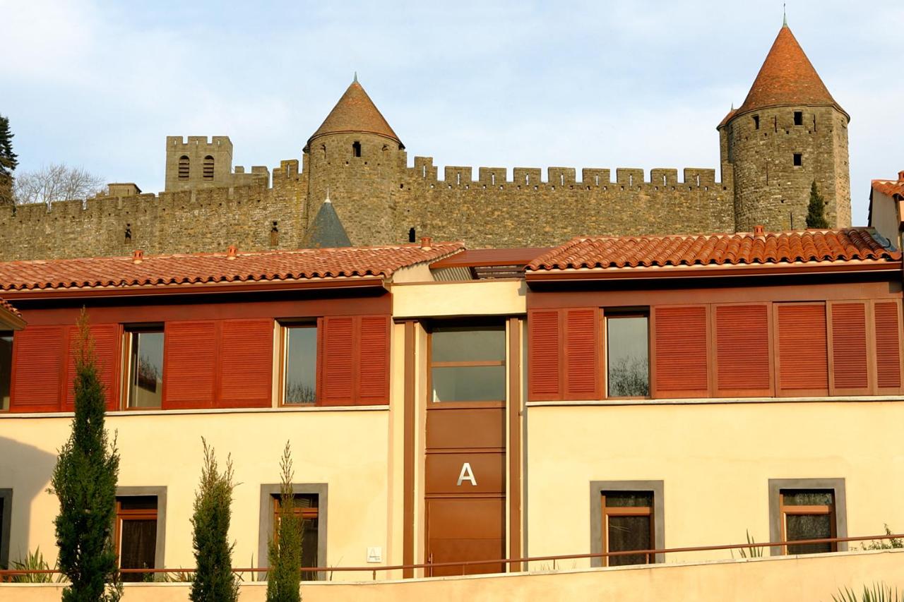 Adonis Carcassonne — фото 3