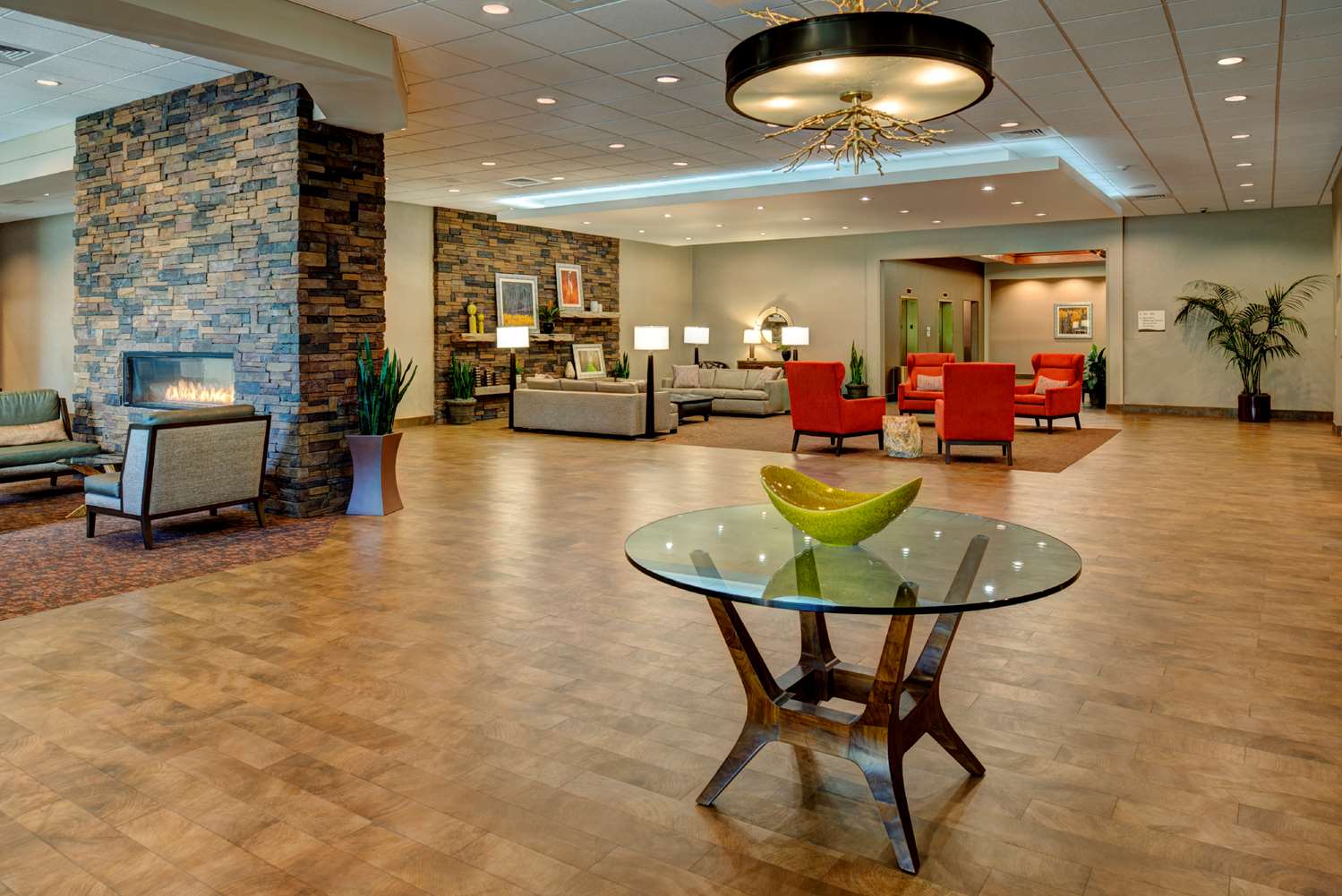 Doubletree By Hilton Flagstaff — фото 5