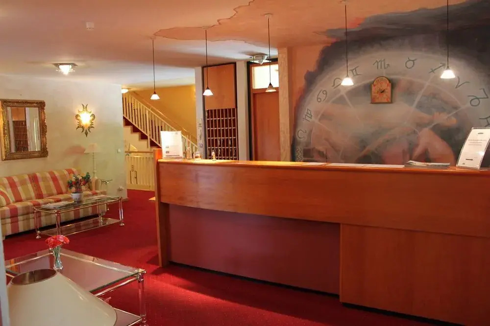 Waldhotel Seefeld — фото 2