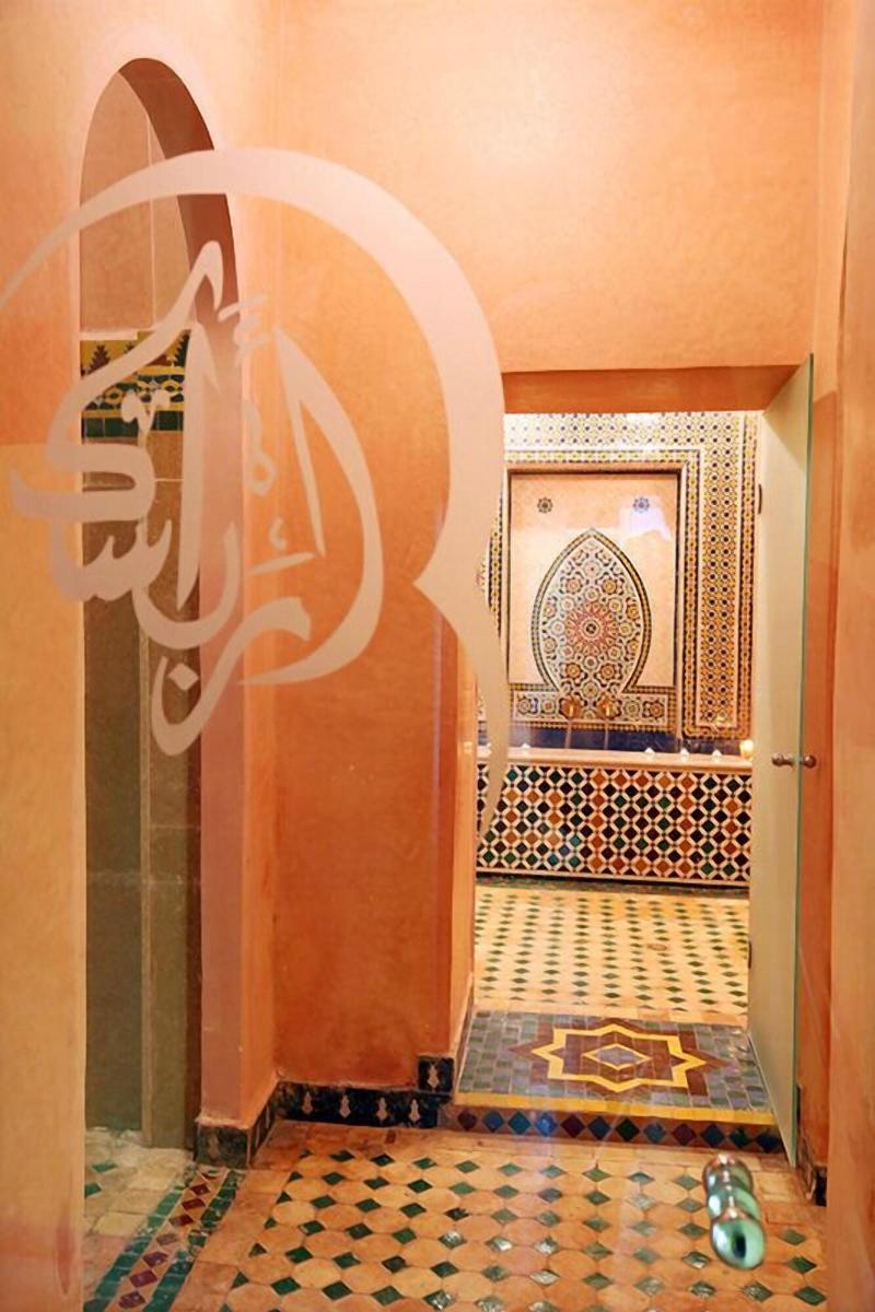 Riad Arabesque & Spa — фото 3