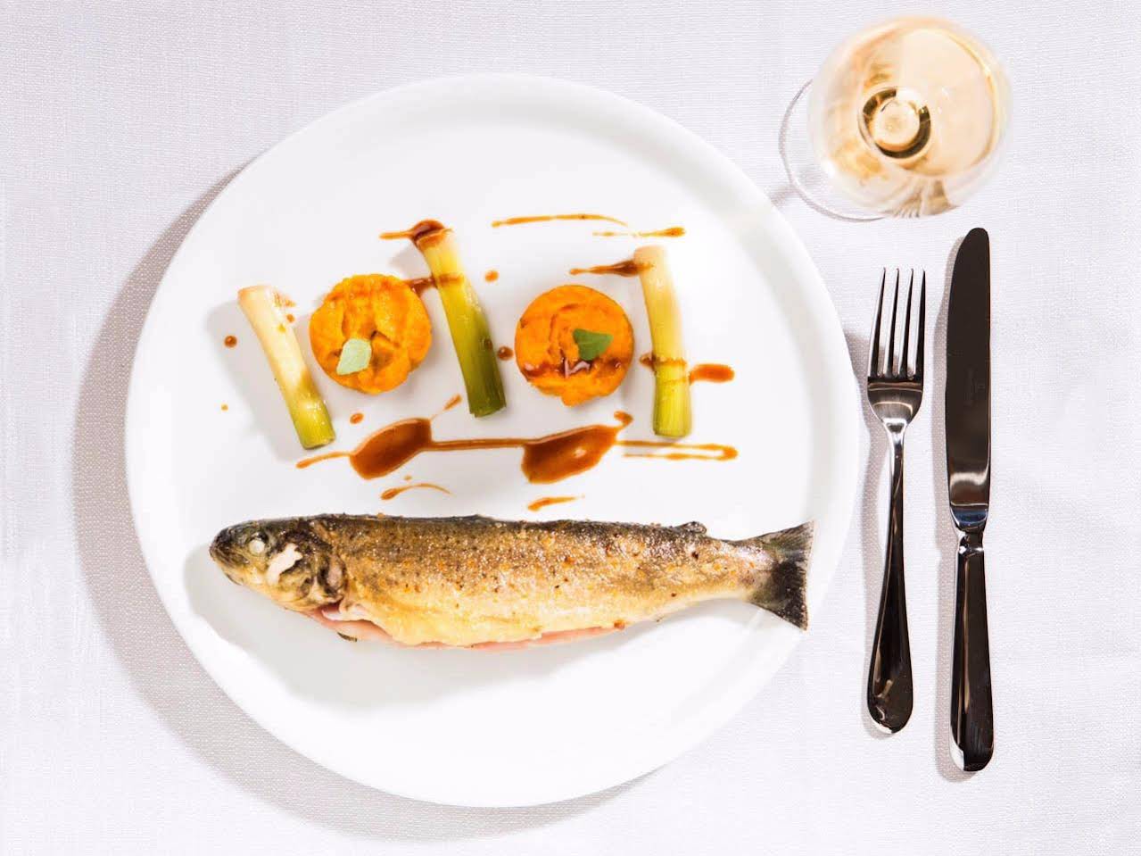 La Bastide De Grignan — фото 5