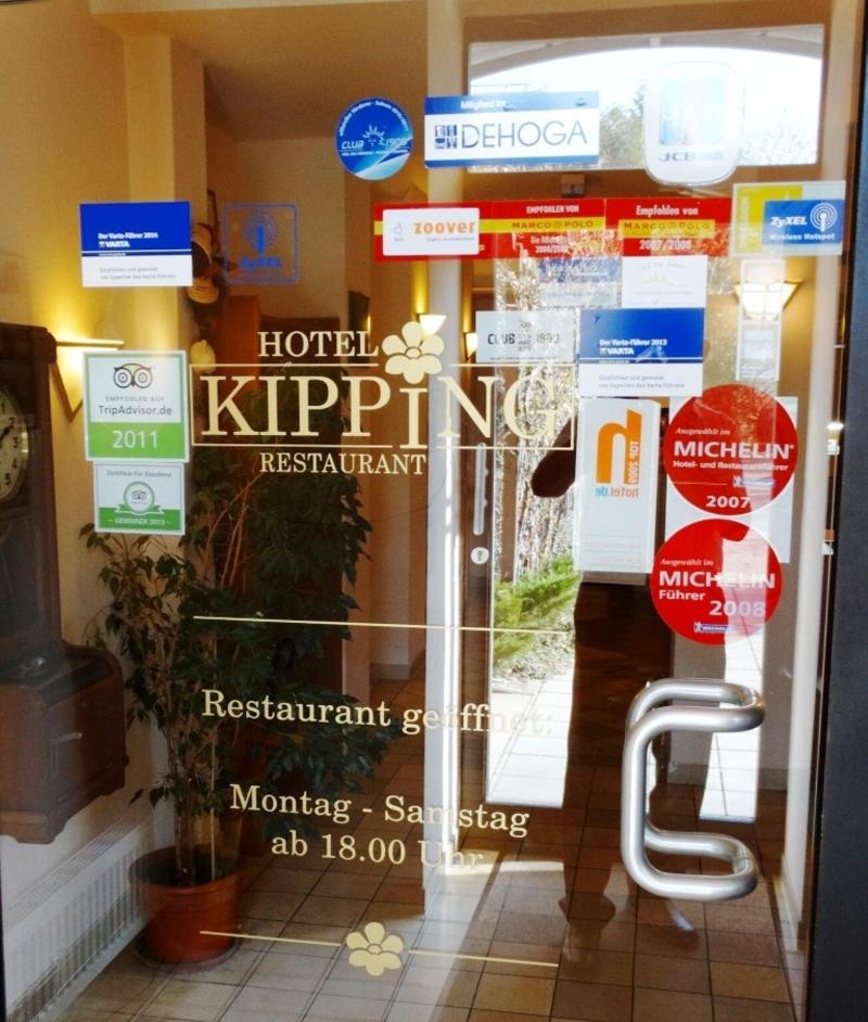 Hotel Kipping — фото 2