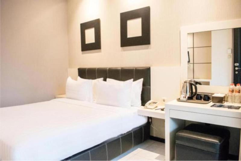 Luminor Hotel Jember — фото 5
