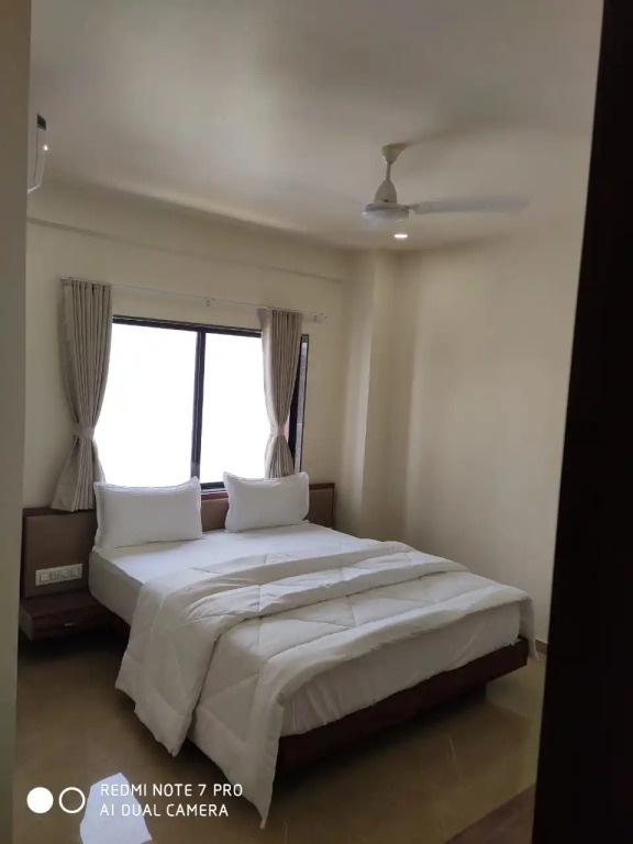Kuber By Sky Stays Hotel — фото 2