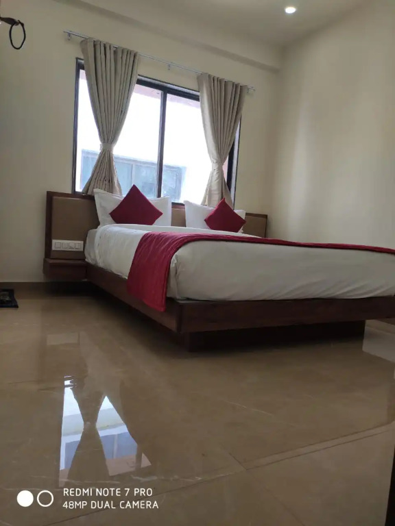 Kuber By Sky Stays Hotel — фото 3